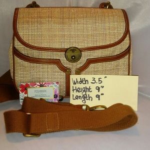 PRIX DE DRESSAGE PURSE